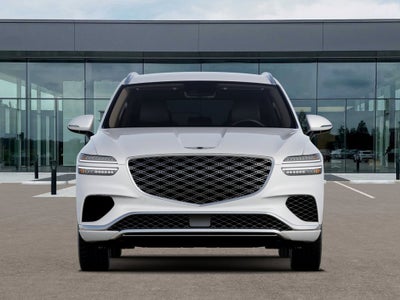 2027 Genesis GV70 2.5T