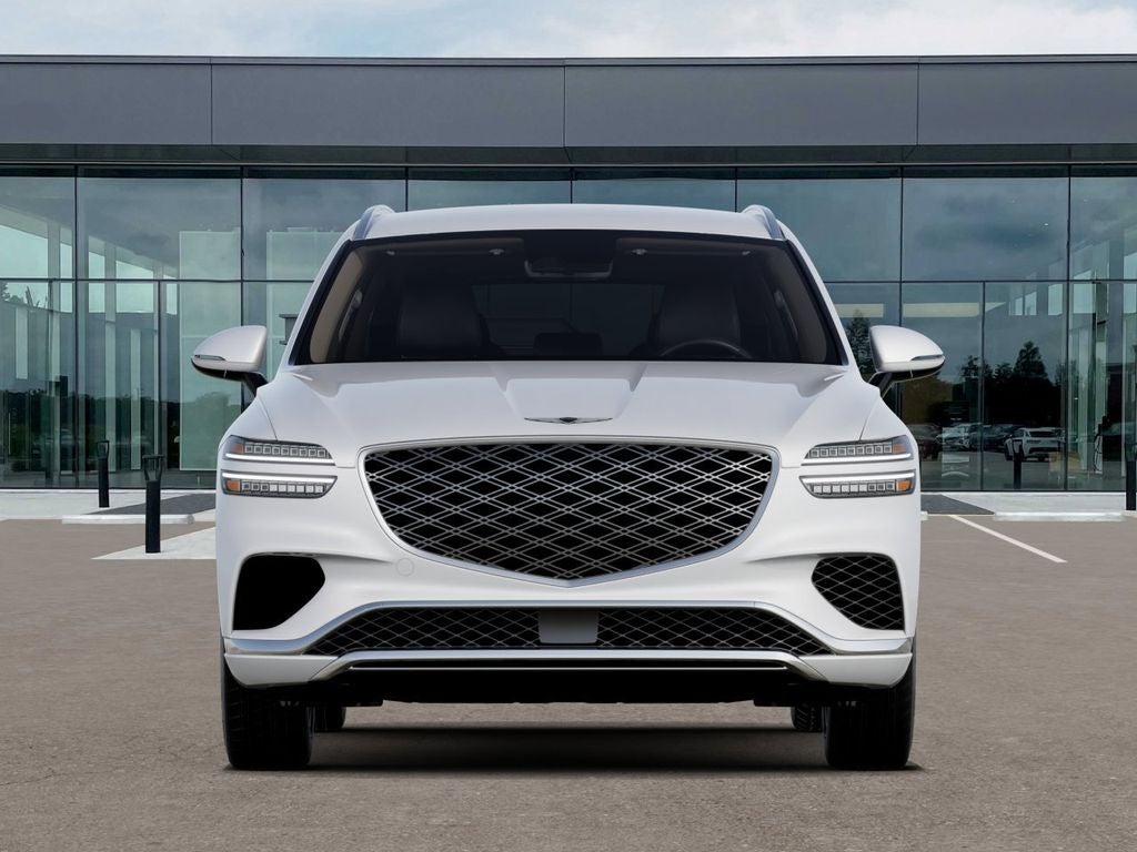 2027 Genesis GV70 2.5T