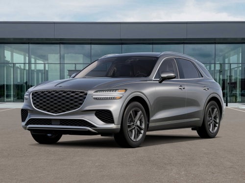 2027 Genesis GV70 2.5T SELECT