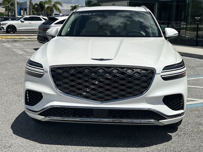 2027 Genesis GV70 2.5T SELECT