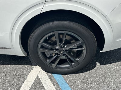 2027 Genesis GV70 2.5T SELECT