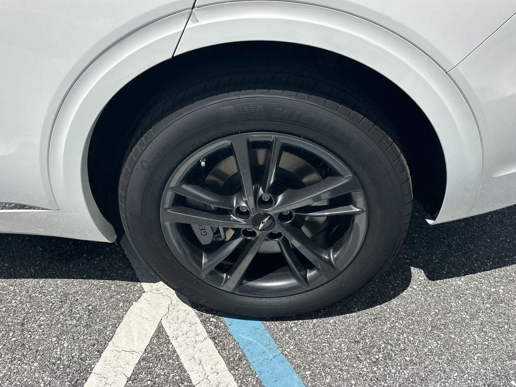 2027 Genesis GV70 2.5T SELECT