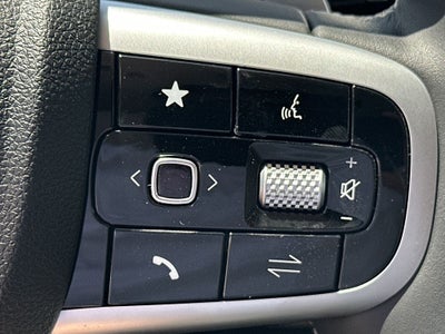 2027 Genesis GV70 2.5T SELECT