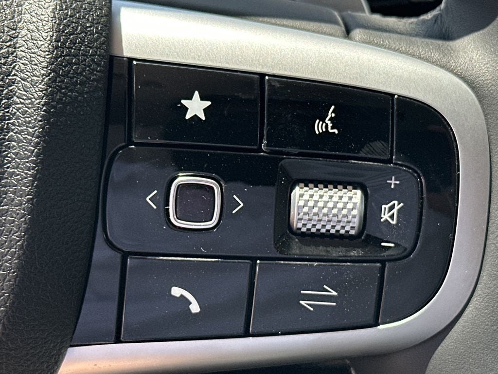 2027 Genesis GV70 2.5T SELECT