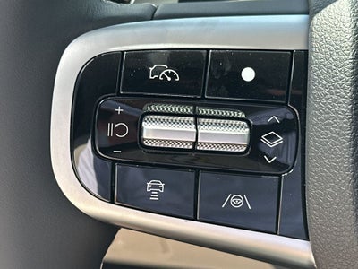 2027 Genesis GV70 2.5T SELECT