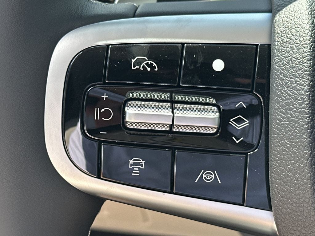 2027 Genesis GV70 2.5T SELECT