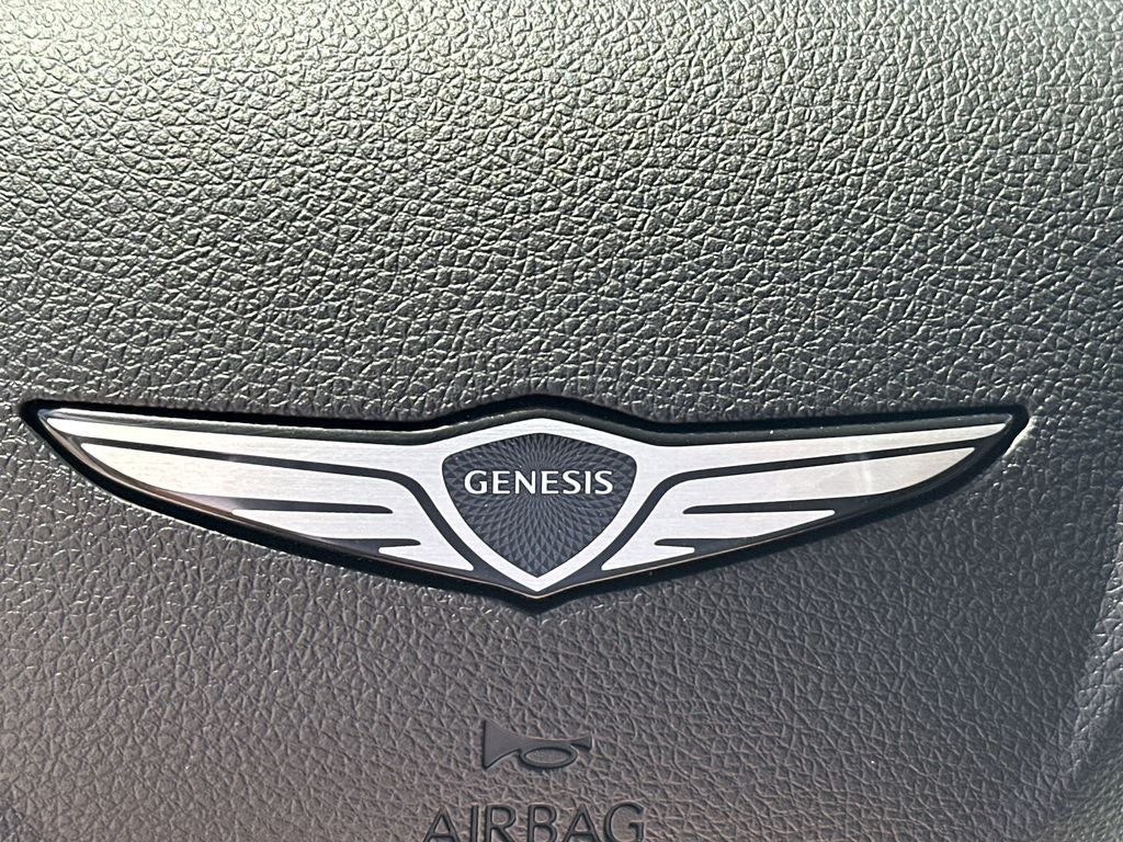 2027 Genesis GV70 2.5T SELECT