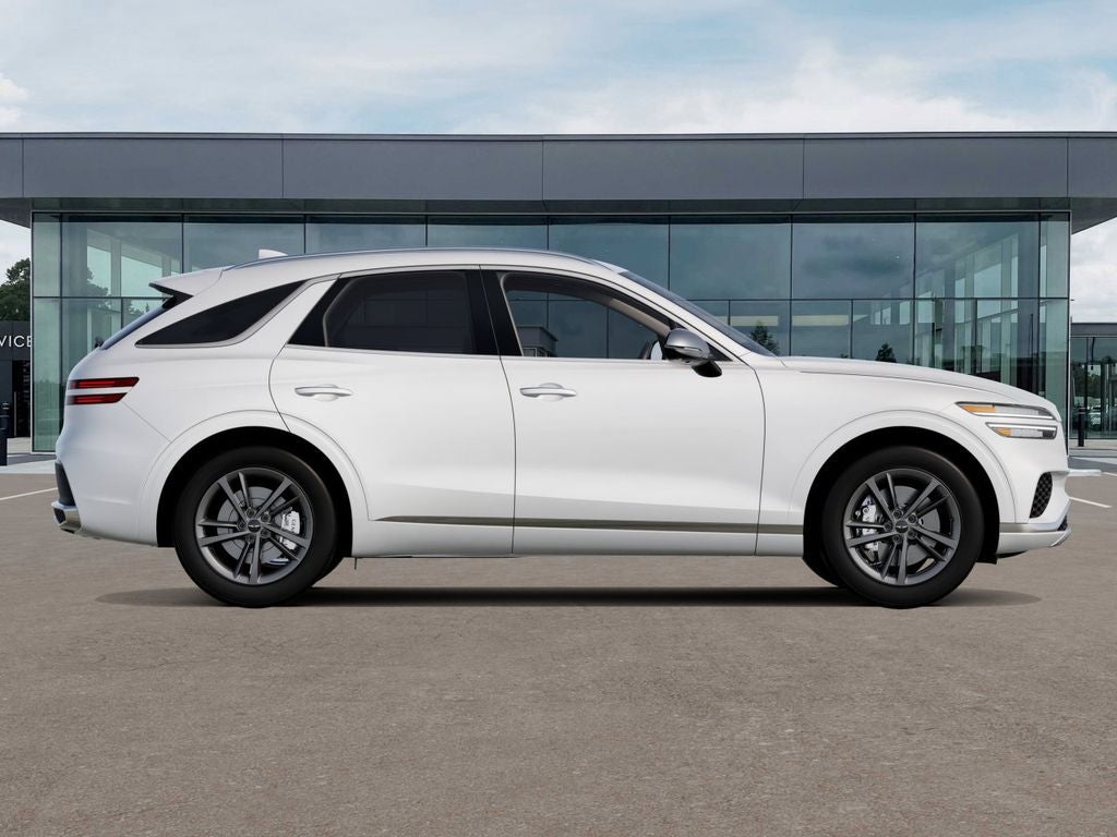 2027 Genesis GV70 2.5T Advanced