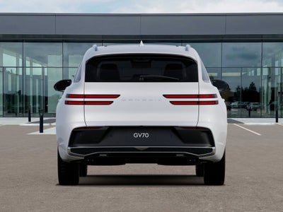 2027 Genesis GV70 2.5T Advanced