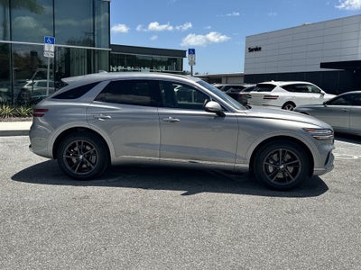 2027 Genesis GV70 2.5T ADVANCED