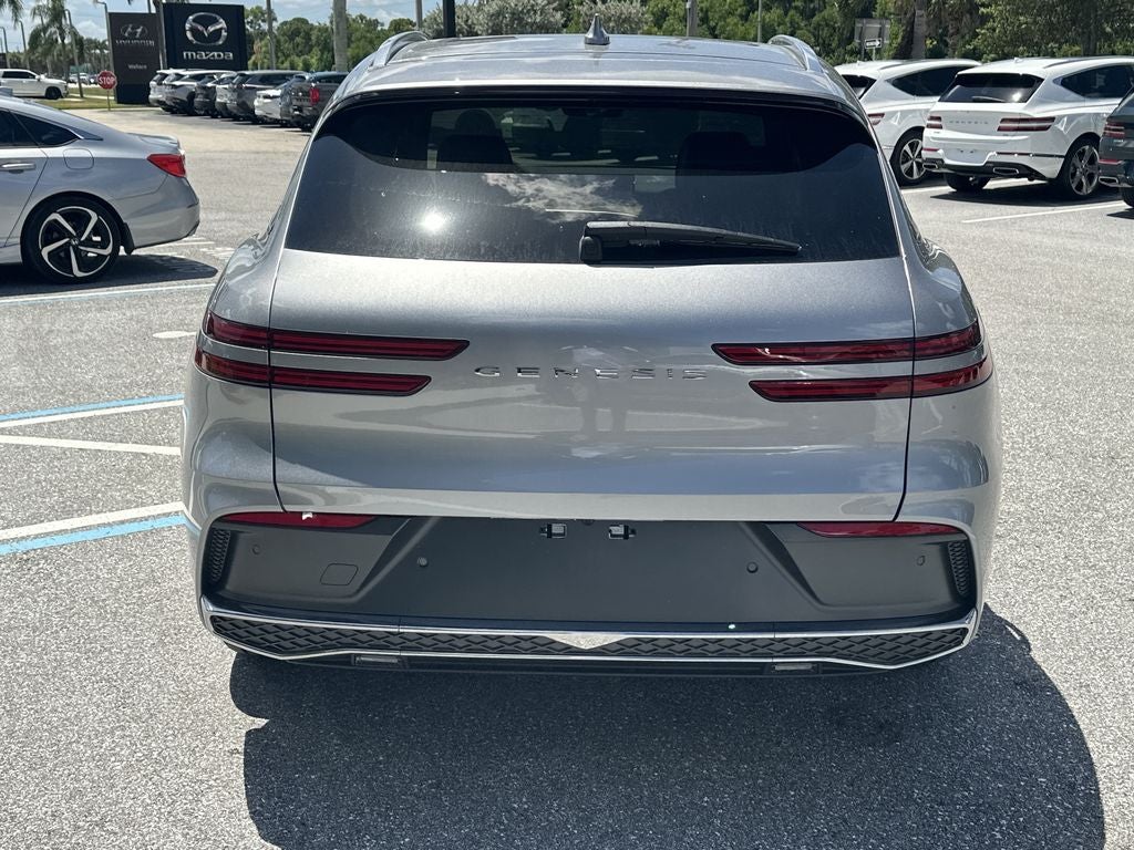 2027 Genesis GV70 2.5T ADVANCED