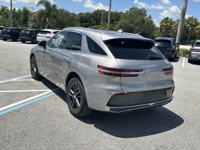 2027 Genesis GV70 2.5T ADVANCED
