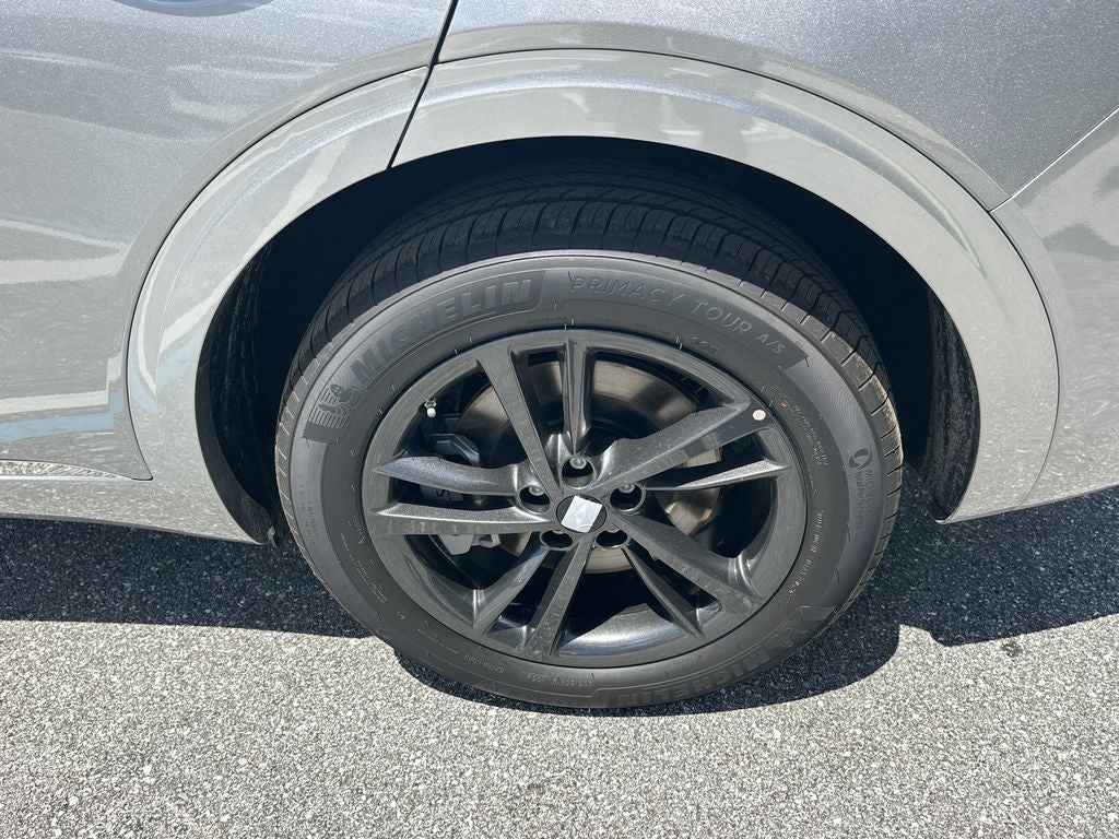 2027 Genesis GV70 2.5T ADVANCED