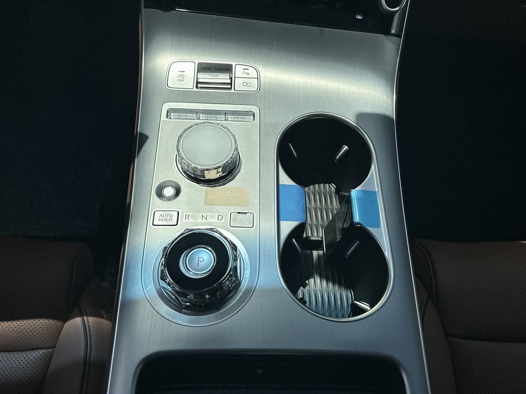 2027 Genesis GV70 2.5T ADVANCED