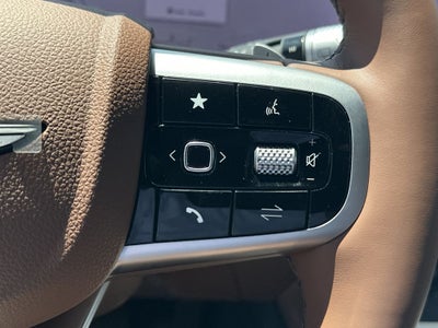 2027 Genesis GV70 2.5T ADVANCED