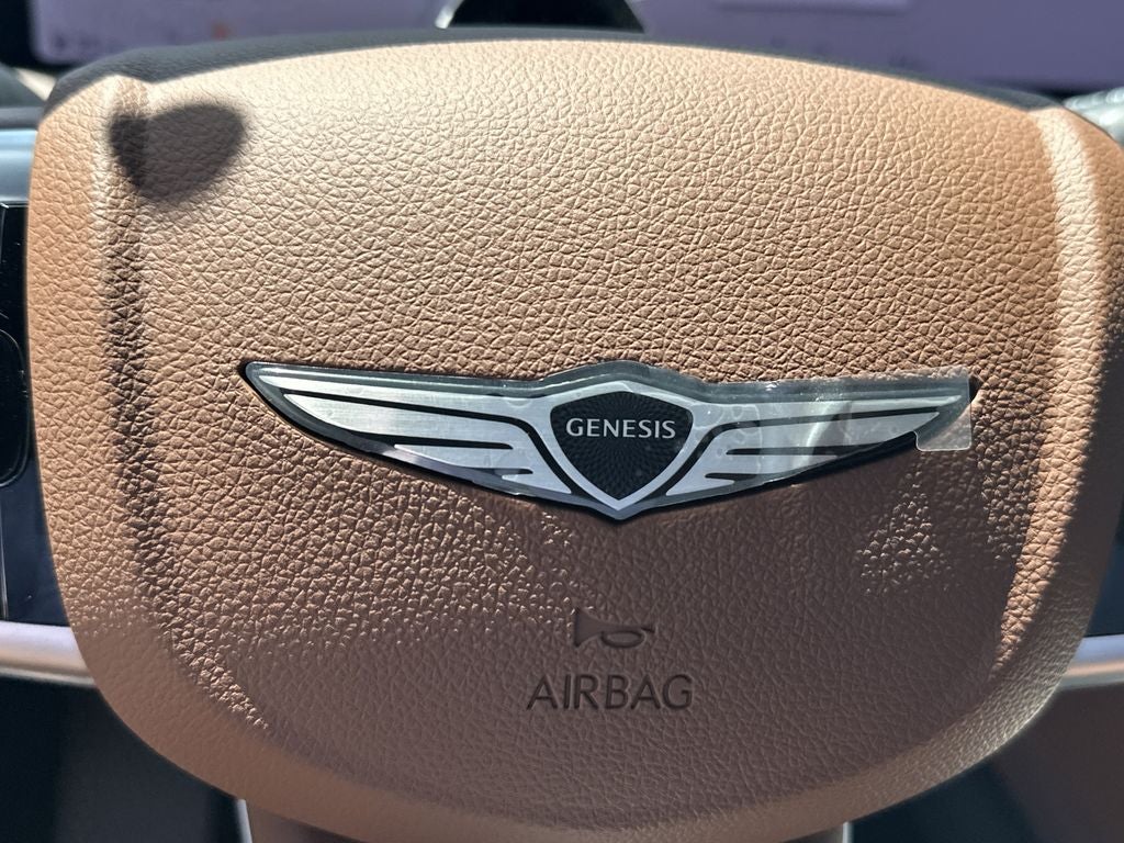 2027 Genesis GV70 2.5T ADVANCED