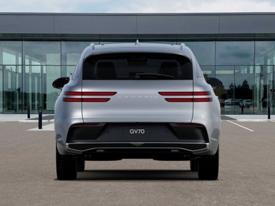 2027 Genesis GV70 2.5T Advanced