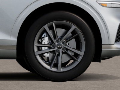 2027 Genesis GV70 2.5T Advanced