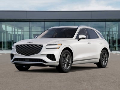 2027 Genesis GV70 2.5T ADVANCED
