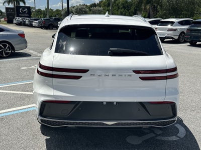 2027 Genesis GV70 2.5T ADVANCED