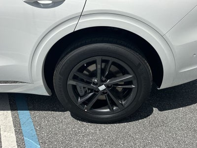 2027 Genesis GV70 2.5T ADVANCED