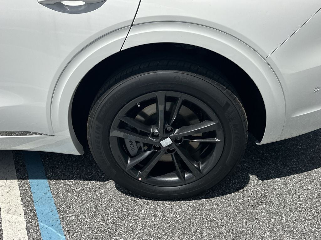 2027 Genesis GV70 2.5T ADVANCED