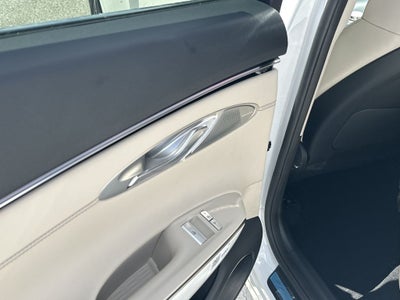 2027 Genesis GV70 2.5T ADVANCED