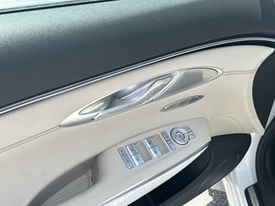 2027 Genesis GV70 2.5T ADVANCED