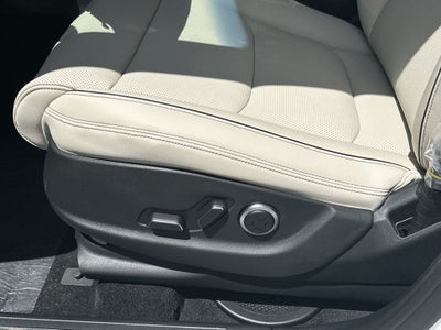 2027 Genesis GV70 2.5T ADVANCED