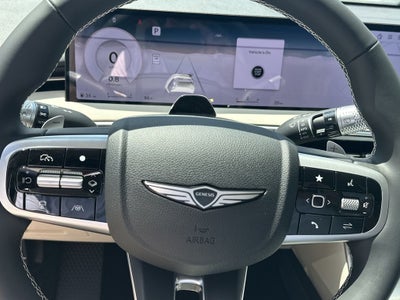 2027 Genesis GV70 2.5T ADVANCED
