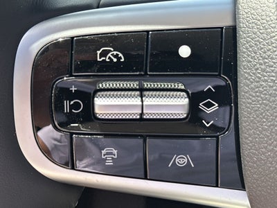 2027 Genesis GV70 2.5T ADVANCED