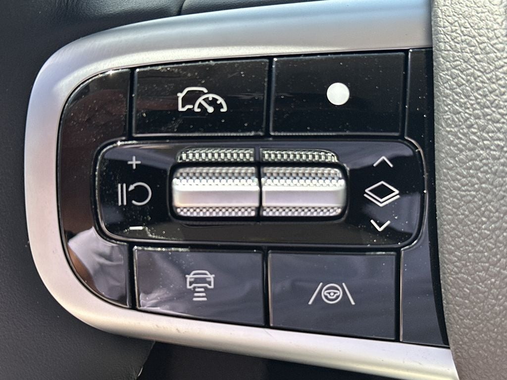 2027 Genesis GV70 2.5T ADVANCED