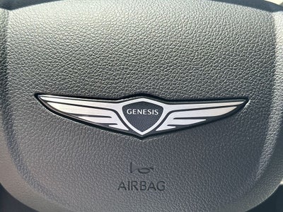 2027 Genesis GV70 2.5T ADVANCED