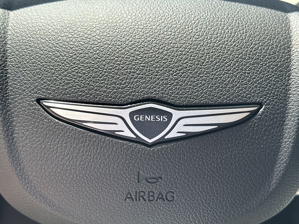 2027 Genesis GV70 2.5T ADVANCED
