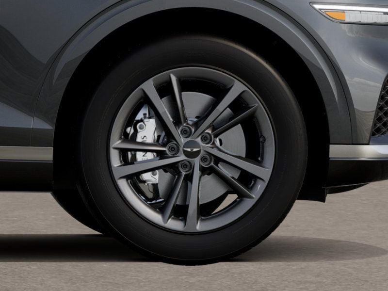 2027 Genesis GV70 2.5T ADVANCED