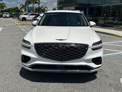 2027 Genesis GV70 2.5T ADVANCED