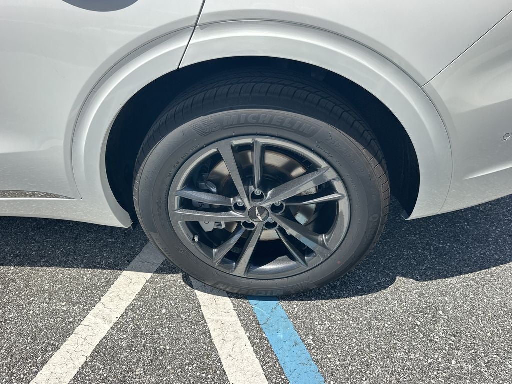 2027 Genesis GV70 2.5T ADVANCED