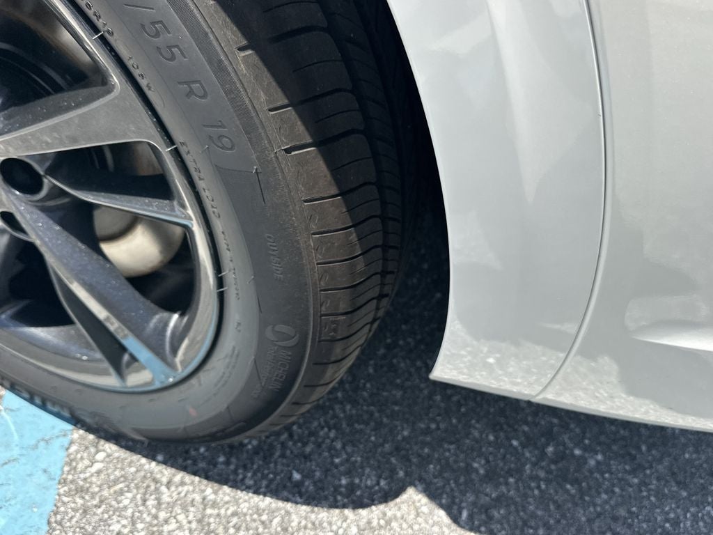 2027 Genesis GV70 2.5T ADVANCED