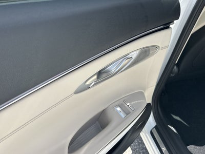 2027 Genesis GV70 2.5T ADVANCED