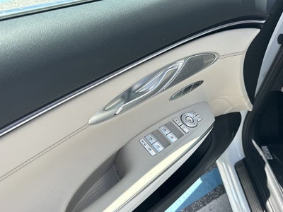 2027 Genesis GV70 2.5T ADVANCED