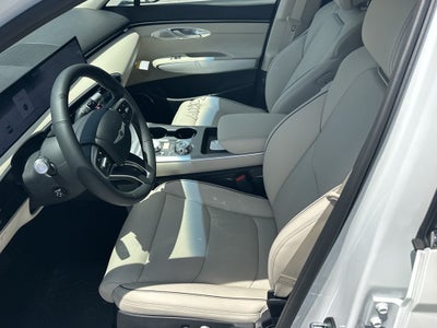 2027 Genesis GV70 2.5T ADVANCED