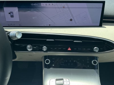 2027 Genesis GV70 2.5T ADVANCED