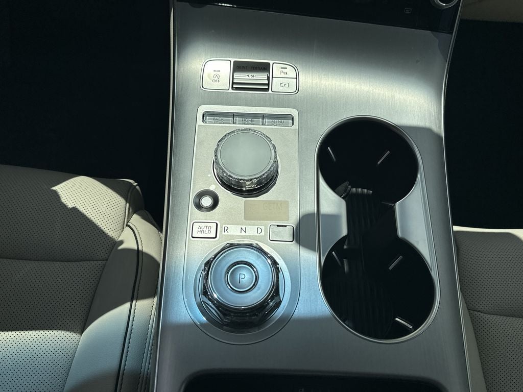 2027 Genesis GV70 2.5T ADVANCED