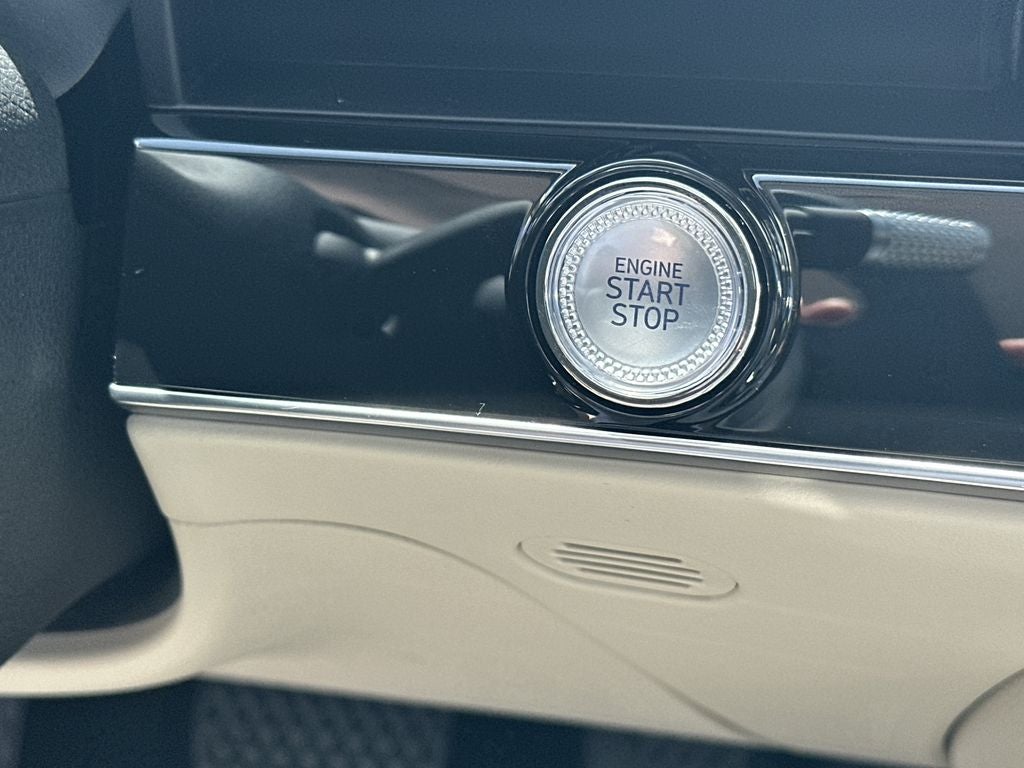 2027 Genesis GV70 2.5T ADVANCED