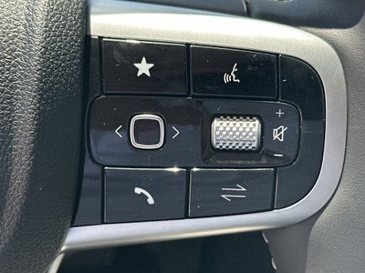 2027 Genesis GV70 2.5T ADVANCED