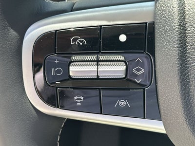 2027 Genesis GV70 2.5T ADVANCED