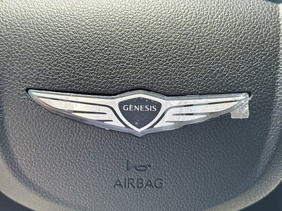 2027 Genesis GV70 2.5T ADVANCED