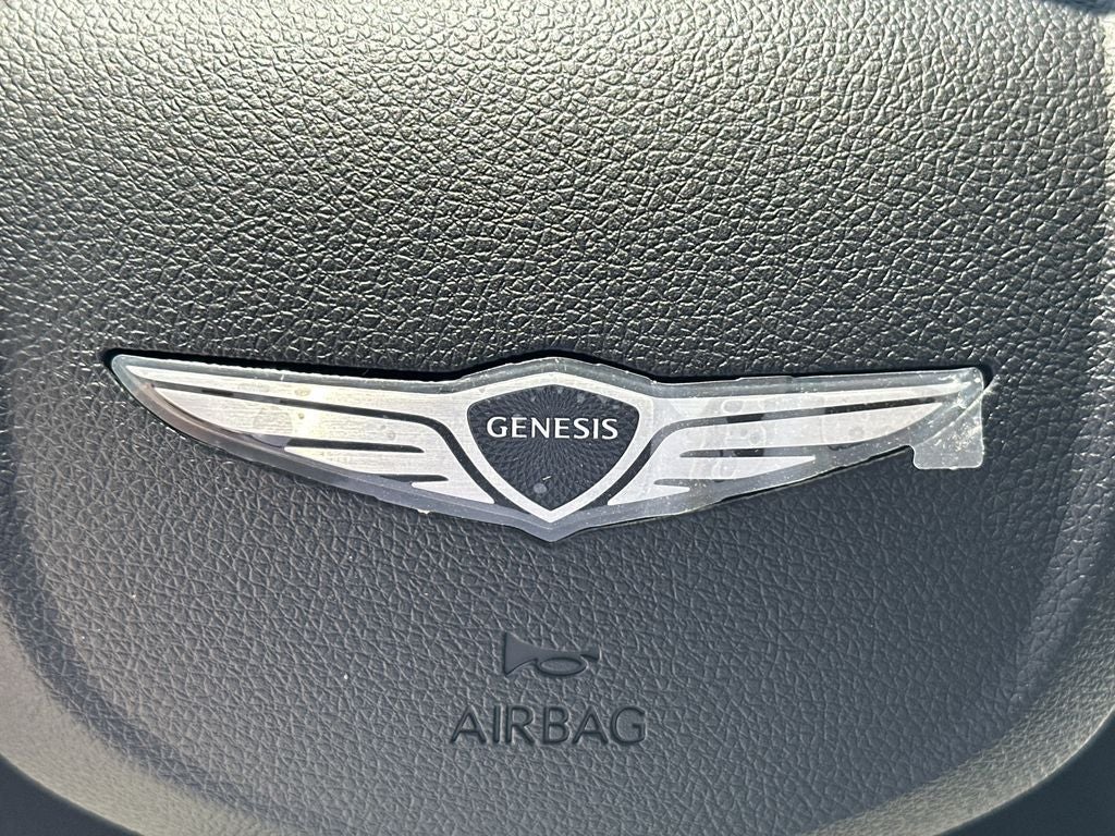 2027 Genesis GV70 2.5T ADVANCED