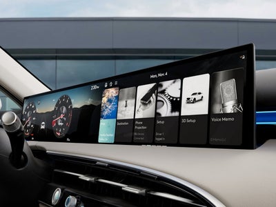 2027 Genesis GV70 2.5T Advanced