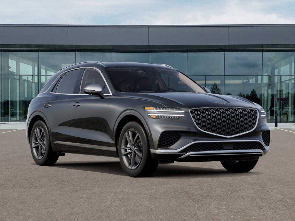 2027 Genesis GV70 2.5T ADVANCED